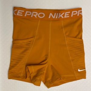 Nike Pro Dri-fit shorts, Women’s XS